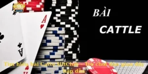 Bài catte hitclub